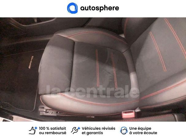 Mercedes-Benz A 180 d 85 kW image number 24