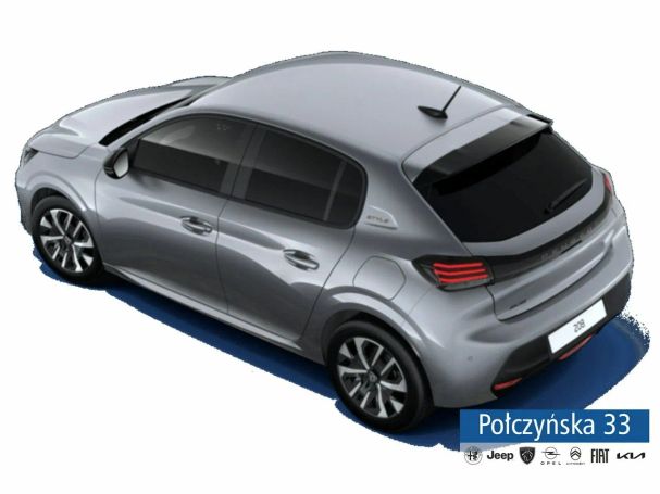 Peugeot 208 74 kW image number 4