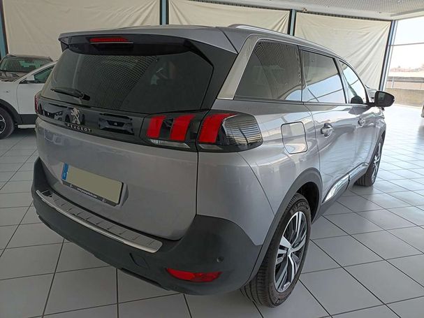 Peugeot 5008 PureTech S&S Allure 96 kW image number 3