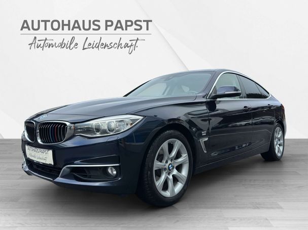 BMW 330d Gran Turismo xDrive Luxury 190 kW image number 1