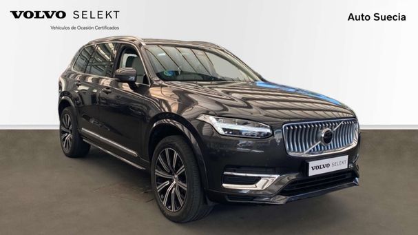 Volvo XC90 B5 AWD 173 kW image number 6