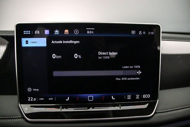 Volkswagen Tiguan 1.5 eHybrid DSG 150 kW image number 27