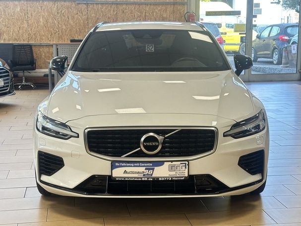 Volvo V60 R Design AWD 251 kW image number 3