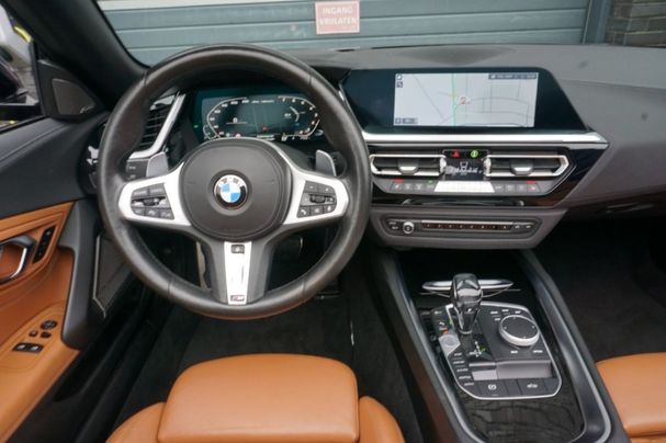 BMW Z4 M40i sDrive 250 kW image number 9