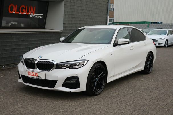 BMW 320d M Sport 140 kW image number 1