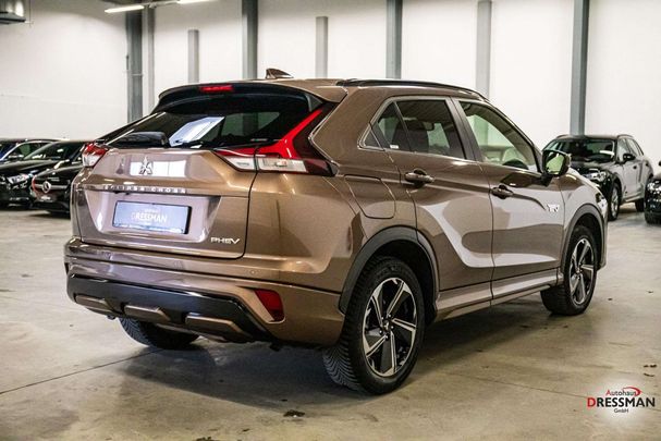 Mitsubishi Eclipse Cross 138 kW image number 4