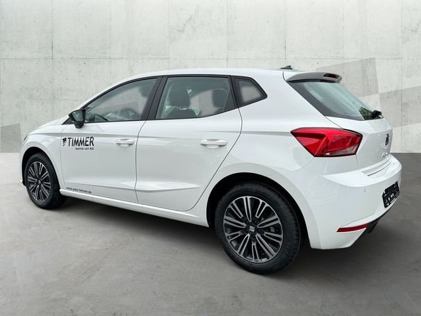 Seat Ibiza 1.0 TSI Style 85 kW image number 5