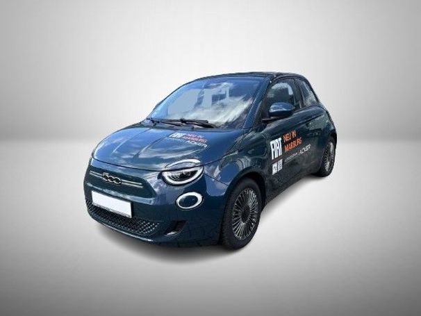 Fiat 500 e 42 kWh 87 kW image number 2