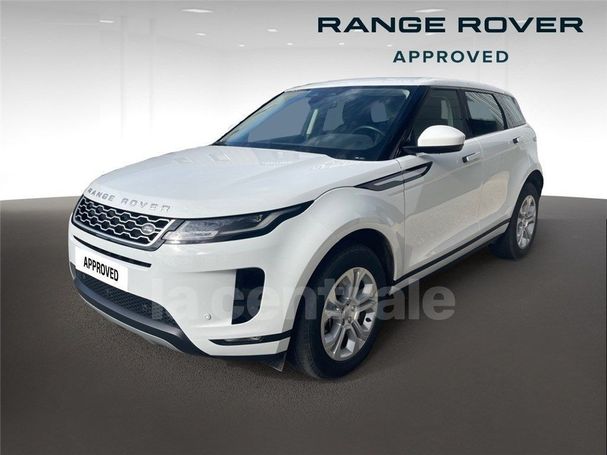 Land Rover Range Rover Evoque 147 kW image number 1