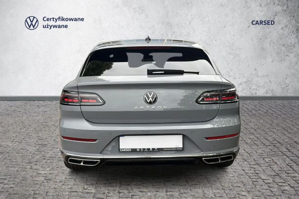 Volkswagen Arteon 140 kW image number 2