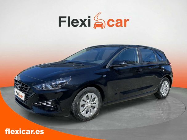 Hyundai i30 1.0 88 kW image number 1