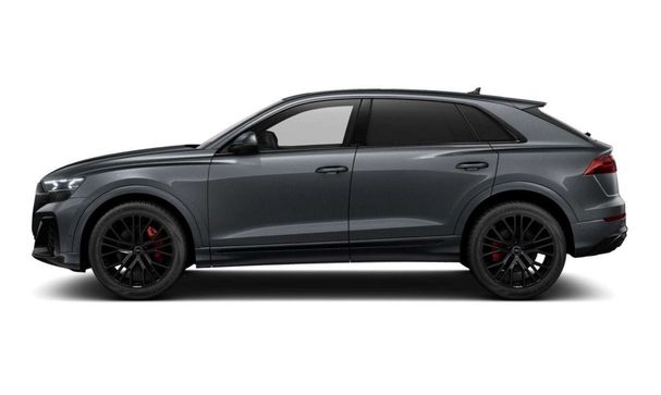 Audi Q8 55 TFSIe S-line 290 kW image number 3