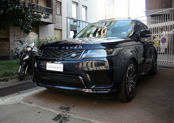 Land Rover Range Rover Sport HSE Dynamic 294 kW image number 1