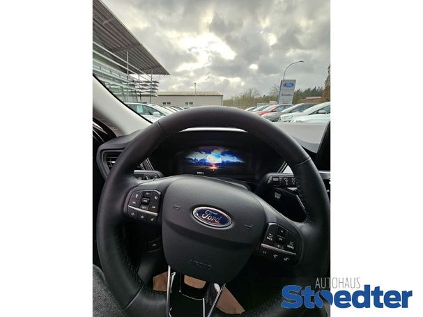 Ford Kuga 132 kW image number 8