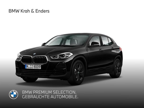 BMW X2 xDrive 100 kW image number 1