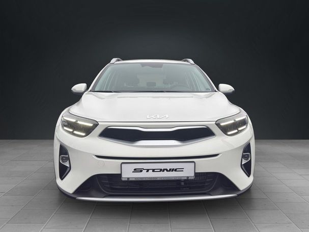 Kia Stonic 1.0 100 Vision 74 kW image number 6