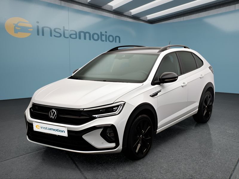 Volkswagen Taigo 1.0 TSI