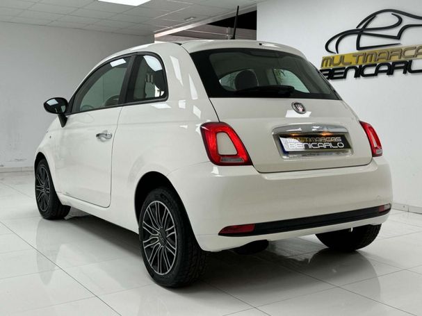 Fiat 500 1.2 Pop 51 kW image number 12