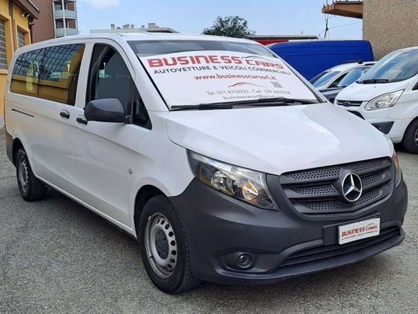 Mercedes-Benz Vito 116 CDi Tourer extra long 120 kW image number 4