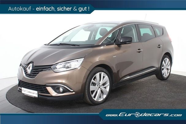 Renault Grand Scenic 85 kW image number 2