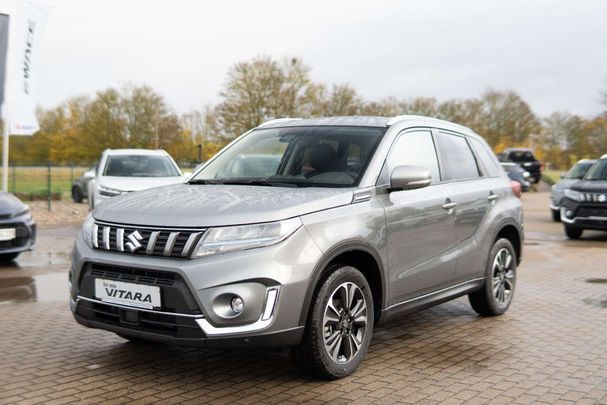 Suzuki Vitara 75 kW image number 1