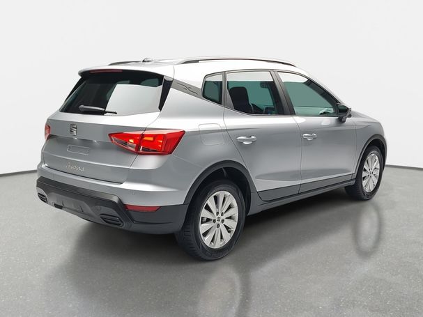 Seat Arona 1.0 TSI Style DSG 81 kW image number 4