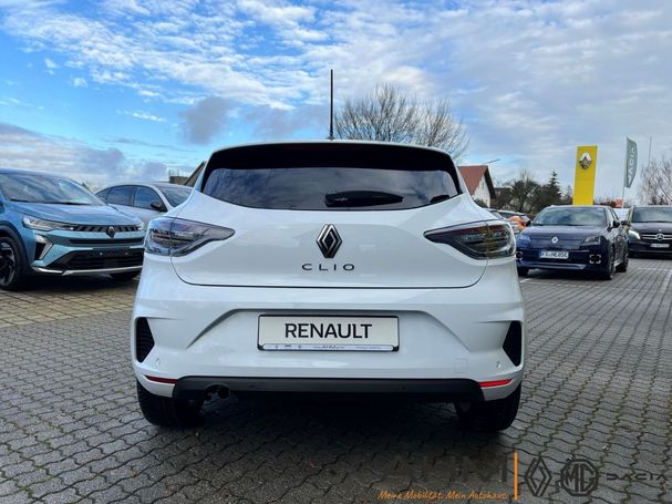 Renault Clio TCe 90 66 kW image number 4