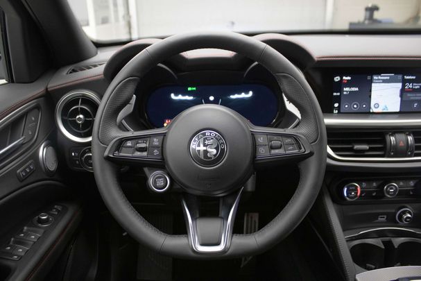 Alfa Romeo Stelvio 2.2 Diesel AT8 Q4 154 kW image number 11