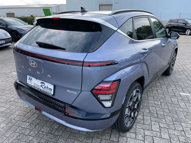 Hyundai Kona 160 kW image number 5