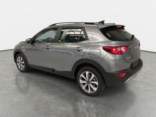 Kia Stonic 1.2 Vision 58 kW image number 5