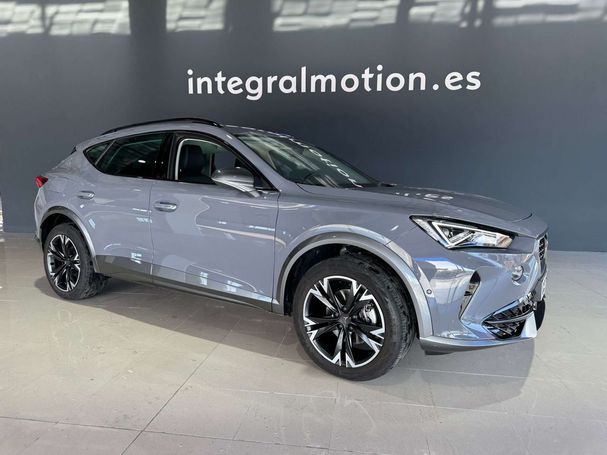 Cupra Formentor 1.5 TSi 110 kW image number 3