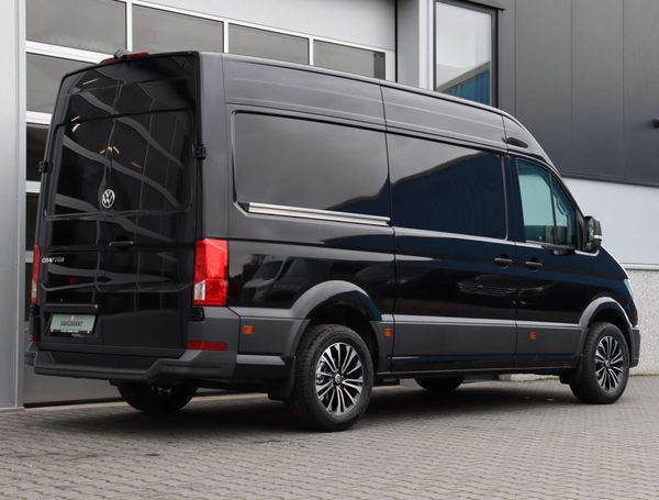 Volkswagen Crafter 35 TDI 130 kW image number 2