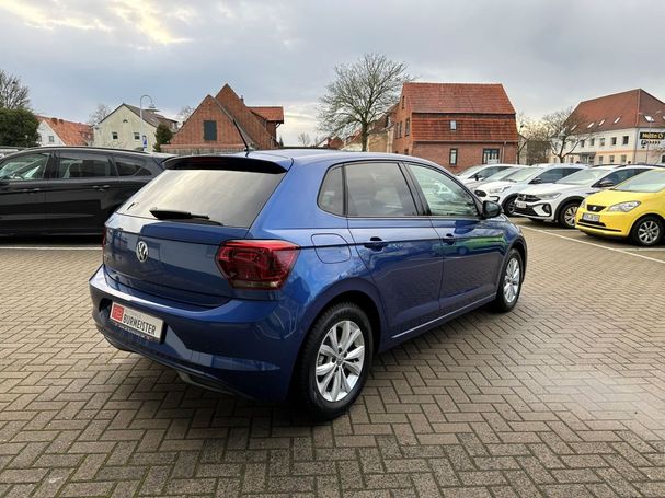 Volkswagen Polo 1.0 TSI Highline 85 kW image number 2