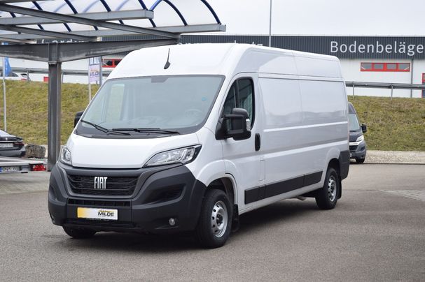 Fiat Ducato 121 kW image number 1