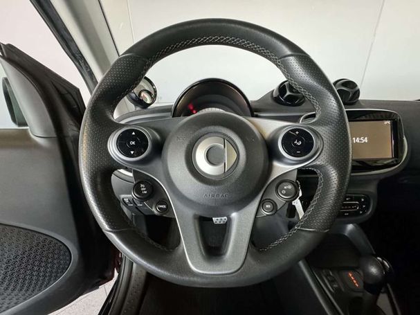 Smart ForTwo EQ pulse 60 kW image number 20