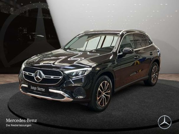 Mercedes-Benz GLC 200 150 kW image number 1