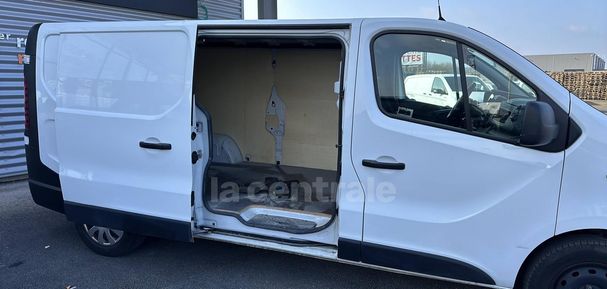 Renault Trafic DCi 120 L2H1 88 kW image number 8