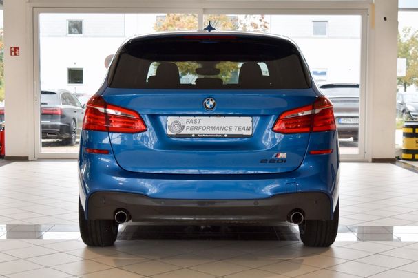 BMW 220i 141 kW image number 8