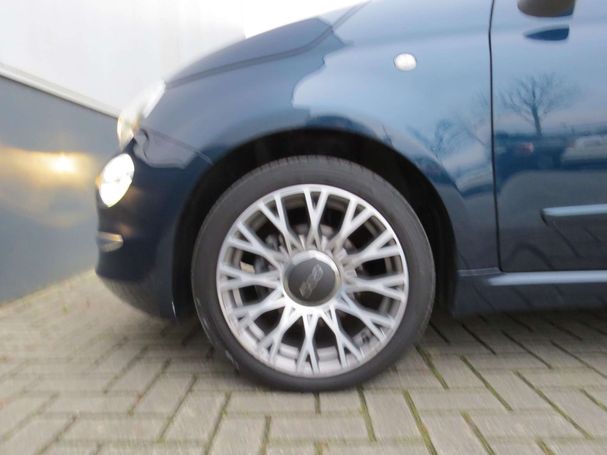 Fiat 500 1.2 Star 51 kW image number 12