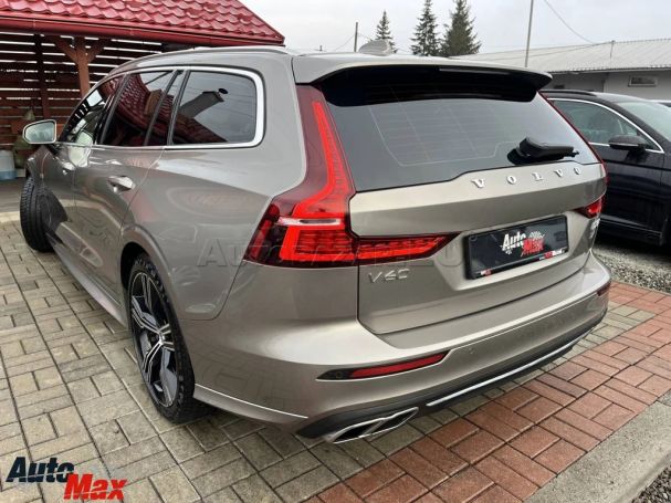 Volvo V60 D3 Inscription 110 kW image number 54