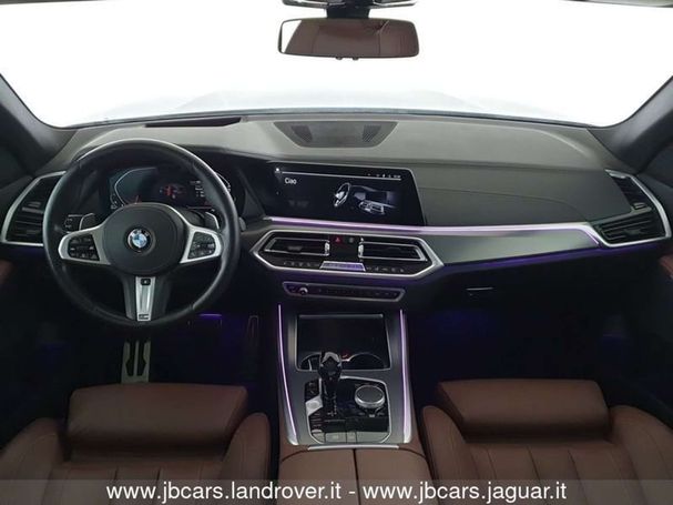 BMW X5 xDrive30d 210 kW image number 4