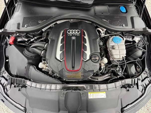 Audi S6 4.0 TFSI quattro 309 kW image number 20