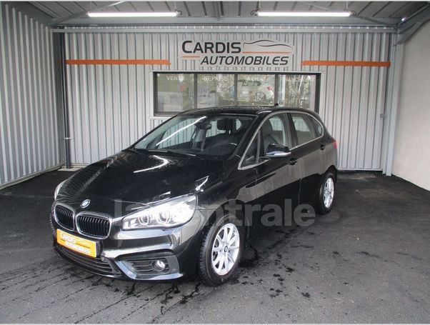 BMW 216d Active Tourer 85 kW image number 1