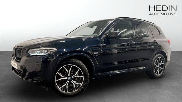 BMW X3e M xDrive 216 kW image number 1