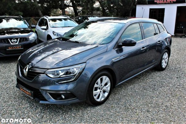 Renault Megane 85 kW image number 1