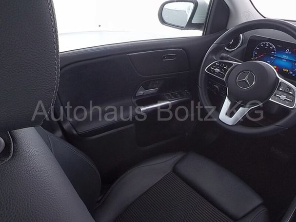 Mercedes-Benz B 200 120 kW image number 6