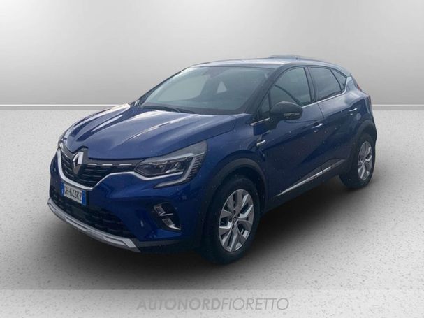 Renault Captur TCe 90 67 kW image number 1