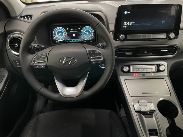 Hyundai Kona Elektro 100 kW image number 8