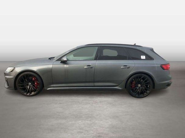 Audi RS4 2.9 TFSI quattro Tiptronic Avant 331 kW image number 5