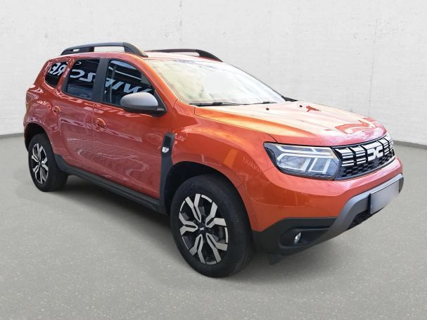 Dacia Duster TCe 66 kW image number 2